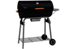 Landmann Taurus 660 Charcoal BBQ.